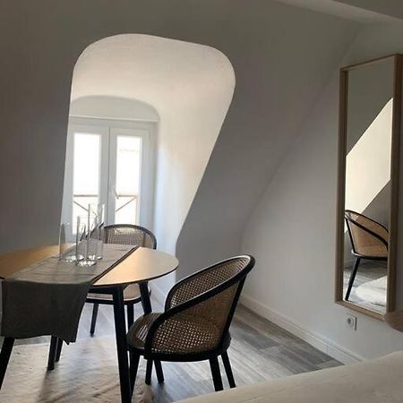 Appartement Catimini Dijon Exterior foto