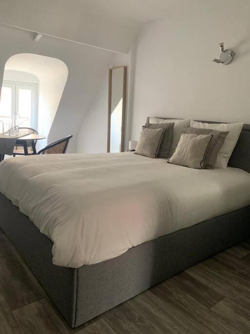 Appartement Catimini Dijon Exterior foto